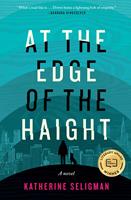   At the Edge of the Haight