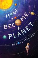   How to Become a Planet