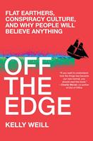  Off the Edge
