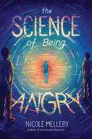   The Science of Being Angry