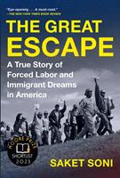   The Great Escape