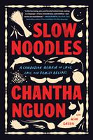   Slow Noodles