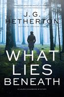   What Lies Beneath