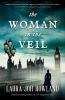   The Woman in the Veil