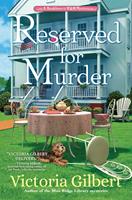   Reserved for Murder