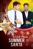   Summer Santa