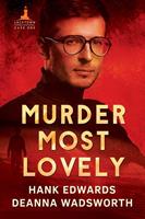   Murder Most Lovely