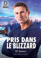   Pris dans le blizzard