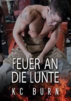   Feuer an die Lunte