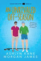   An Unrivaled Off-Season