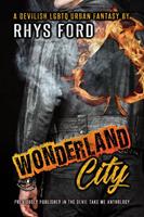   Wonderland City