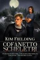   Cofanetto Scheletri