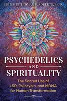  Psychedelics and Spirituality
