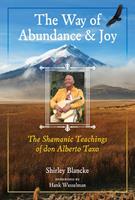   The Way of Abundance and Joy