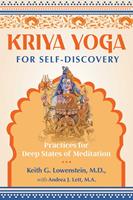   Kriya Yoga for Self-Discovery