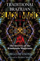  Traditional Brazilian Black Magic