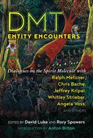   DMT Entity Encounters