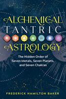   Alchemical Tantric Astrology
