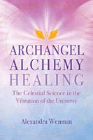   Archangel Alchemy Healing