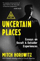   Uncertain Places