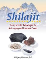   Shilajit