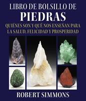   Libro de bolsillo de piedras
