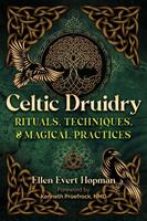   Celtic Druidry