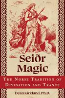   Seiðr Magic
