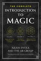   The Complete Introduction to Magic