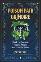   The Poison Path Grimoire