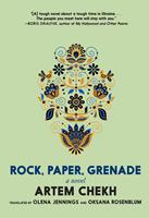   Rock, Paper, Grenade