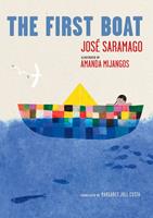   The First Boat