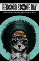   Record Store Day
