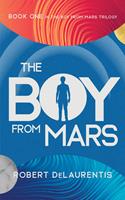   The Boy from Mars
