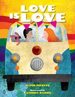   Love is Love