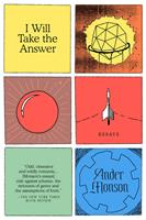   I Will Take the Answer