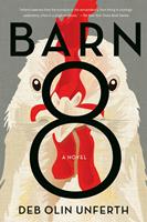   Barn 8