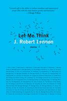   Let Me Think