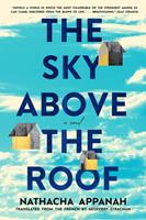   The Sky above the Roof
