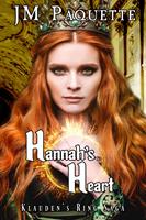   Hannah's Heart