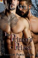  The Prince's Priest