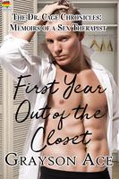 First Year Out of the Closet