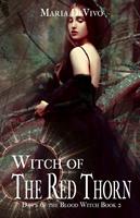   Witch of the Red Thorn