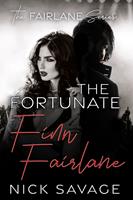   The Fortunate Finn Fairlane