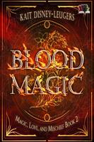   Blood Magic