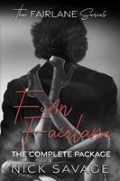   Finn Fairlane