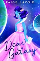   Dear Galaxy