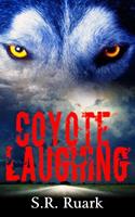   Coyote Laughing