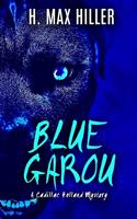   Blue Garou