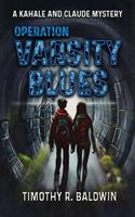   Operation Varsity Blues